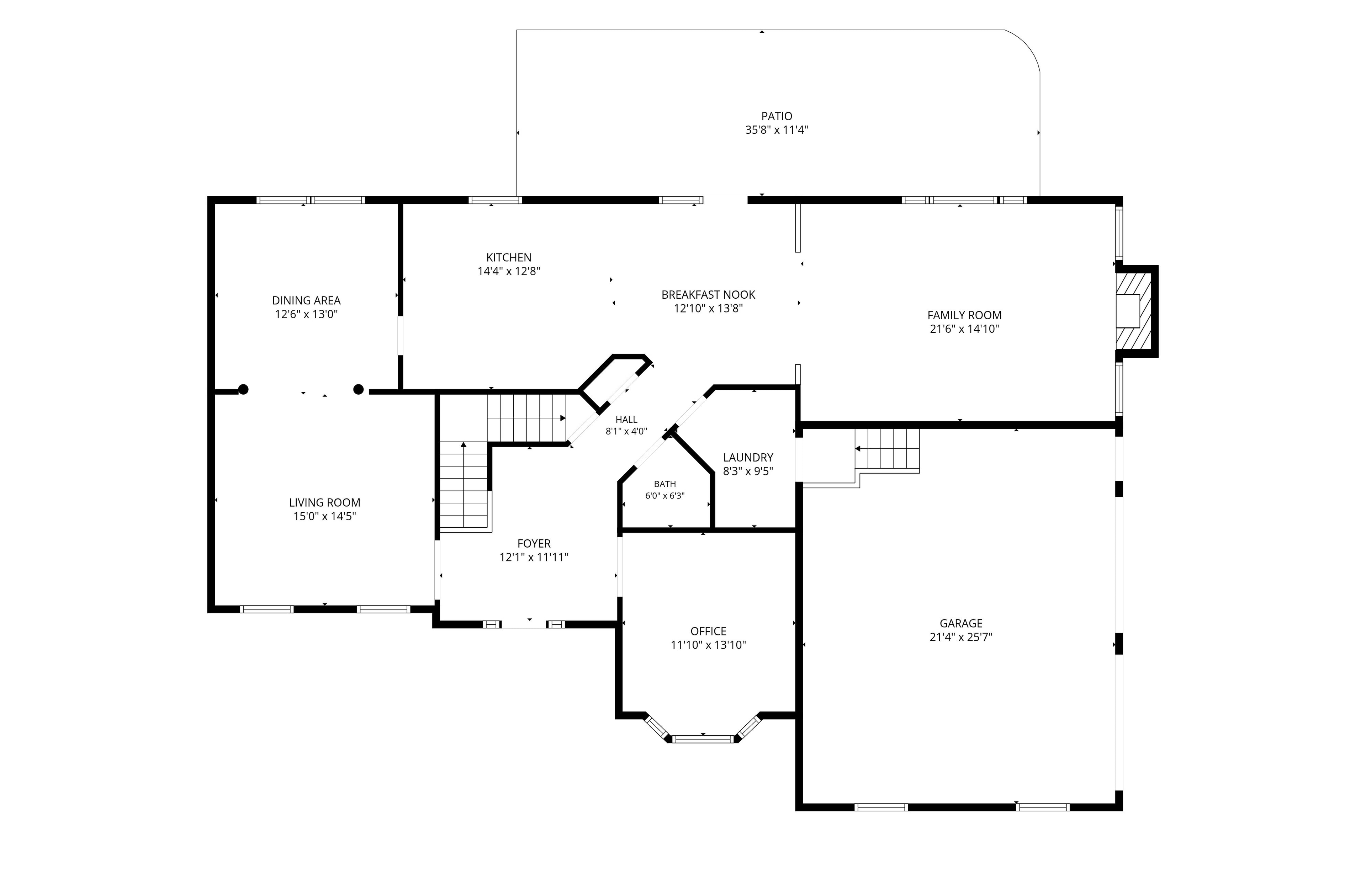 Main Level